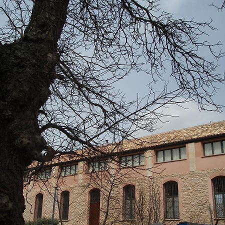 Alojamiento Rural Fuente Cancana Molina de Aragon Eksteriør bilde