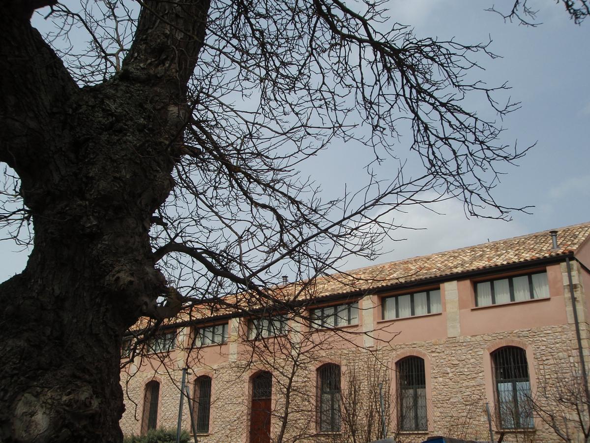 Alojamiento Rural Fuente Cancana Molina de Aragon Eksteriør bilde